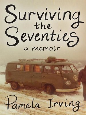 cover image of Surviving the Seventies